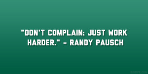 Randy Pausch