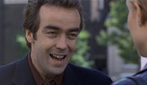 John Hannah John in 'Sliding Doors'