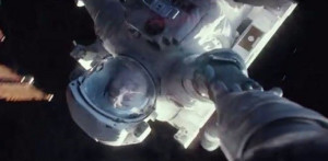 Gravity George Clooney