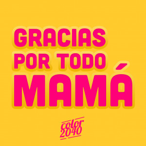 Feliz Dia Mama Quotes feliz da a todas las mams!