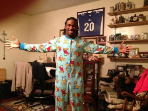 The real glory is being knocked to your knees and then coming back ...