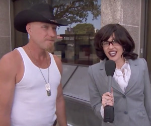 Miley Cyrus Went Undercover And Asked People About Herself - (10 ...