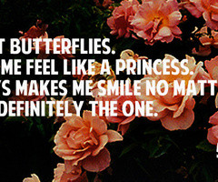 He Makes Me Smile Quotes
