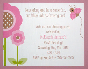 GALLERY: Baby Shower Messages