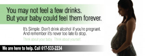 parent to parent program fact sheets alcohol facts fetal alcohol ...