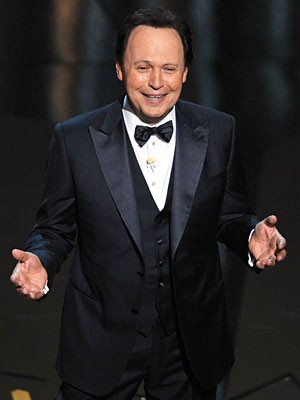 How Old Is Billy Crystal