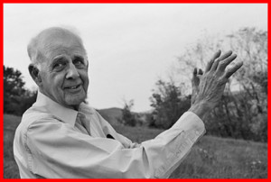 KentuckyFarmer Wendell Berry. Wendell pays attention to Nature.We pay ...