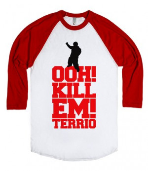 Pics of Ooh Kill Em Terrio