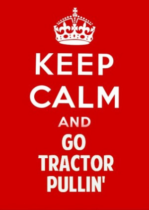 Tractor Pullin Pictures, Photos & Quotes