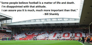 What once was....shall be....again