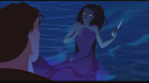 Animated Movies Sinbad: Legend of the Seven Seas