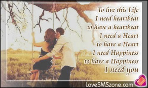 love sms - love quotes - love sms quotes - i love quotes