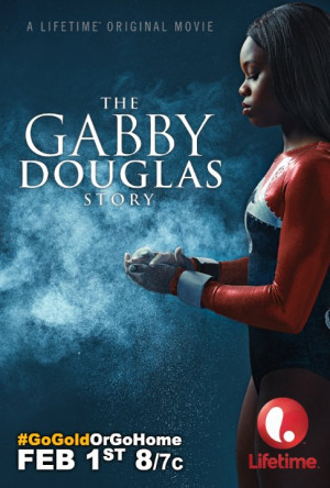 ... 2014 titles the gabby douglas story the gabby douglas story 2014