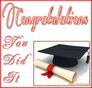 url=http://www.imagesbuddy.com/congratulations-you-did-it-graduation ...