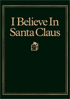 Believe in Santa Claus