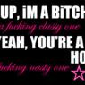 hoe quotes - ECSTACY