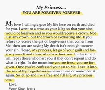 princess, god, quotes