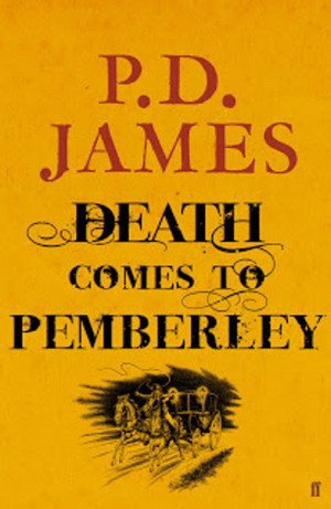 ... DEATH COMES TO PEMBERLEY in The Public Theatre, Trinity College on