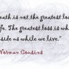 Poems About Death and Inspirational Death Quotes for Grieving and ...