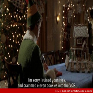 Will Ferrell Movie Quotes