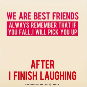 This is so me and my friends. haha