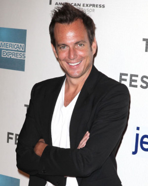 Will Arnett is a kind of male specie that we all don’t want to miss ...