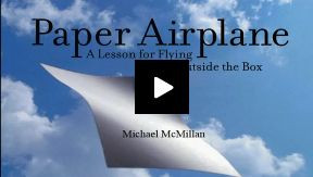 Paper Airplane Movie