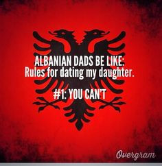 Albanian Quotes