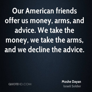 Quotes About American Money