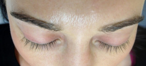 Eyelash Extensions The Good
