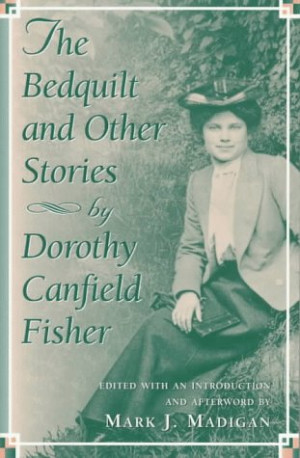 Dorothy Canfield Fisher Age Quotes