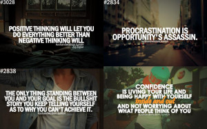 Thread: Post some awesome pics/quotes like these (PICS) Inspiration ...