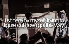 sirens lyrics | tagged as: sleeping with sirens. if you can't hang ...