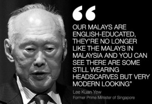 yew the benevolent dictator rilek1corner com singapuraku lee kuan yew ...