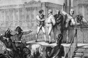 ... , and Beheaded: The Human Side of Louis XVI and Marie Antoinette