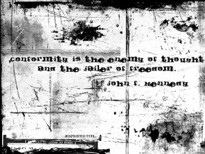 25+ Mind Blowing John F Kennedy Quotes