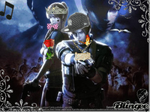 Alice Resident Evil Picture