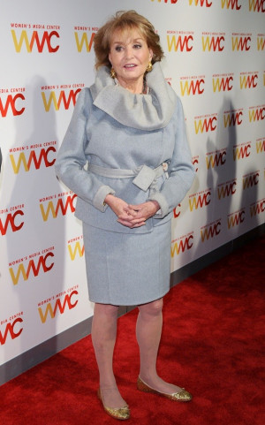 Barbara Walters Pictures