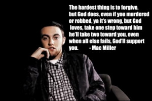 mac miller quotes | Tumblr