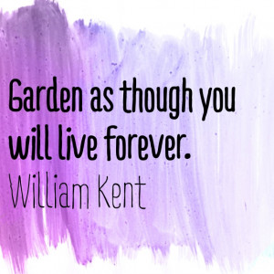 ... Garden Quotes from The Wanderer Guides #quotes #gardenquotes #garden