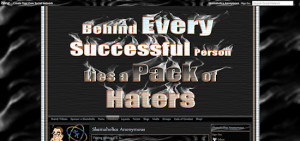 attitude quotes for haters