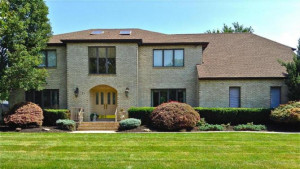 Dr. DeSimone's home for sale (photo: Jamie Pavlis Real Estate listing)