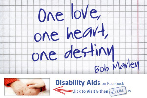 disability awareness campaign