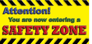National Work Zone Safety Awareness Week