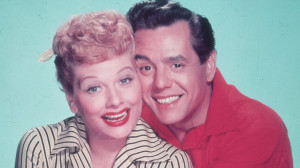 Lucille Ball and Desi Arnaz - Fact or Fiction?