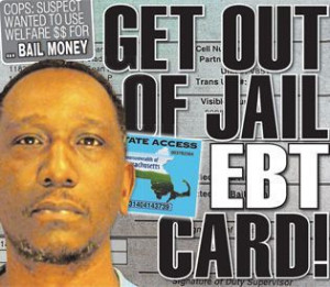 Welfare abuse runs deep