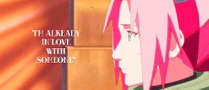 You taught me the pain of loneliness