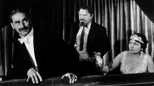 Funny Quotes Annie Hall Groucho Marx