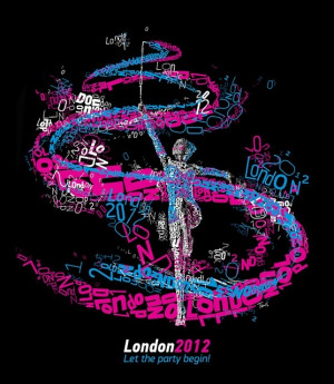 London+2012:+Let+the+party+begin!