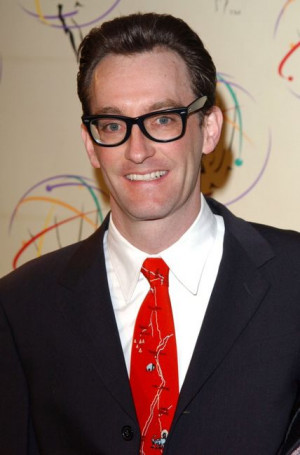 Tom Kenny at the ATAS Foundation 39 s 24th Annual College Television